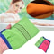 Double Sided Korean Exfoliating Bath Towel 0