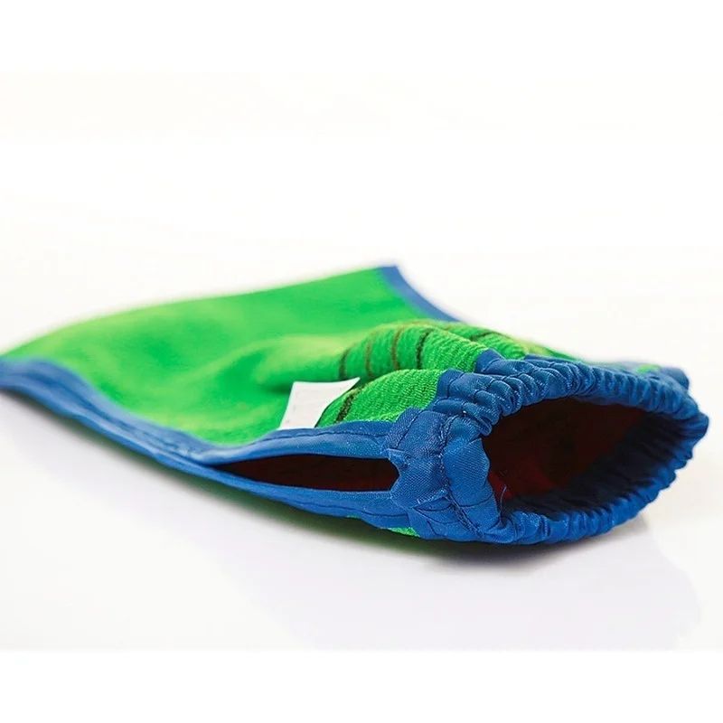 Double Sided Korean Exfoliating Bath Towel 4