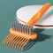 2 In 1 Hair Brush Cleaner Tool Comb Remover 5