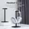 Aluminum Headphone Stand With Anti Slip Base 1