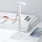 Aluminum Headphone Stand With Anti Slip Base 7