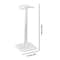 Aluminum Headphone Stand With Anti Slip Base 9