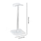Aluminum Headphone Stand With Anti Slip Base 9