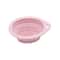 Foldable Silicone Makeup Brush Cleaner Bowl 15