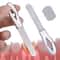 Stainless Steel Dental File Tool For Teeth Smoothing 1
