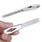 Stainless Steel Dental File Tool For Teeth Smoothing 2