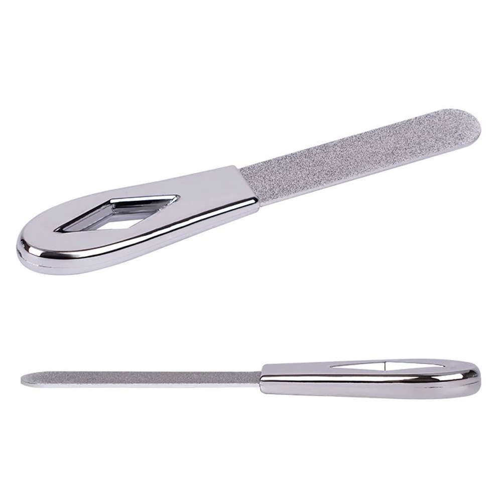Stainless Steel Dental File Tool For Teeth Smoothing 7