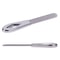 Stainless Steel Dental File Tool For Teeth Smoothing 7