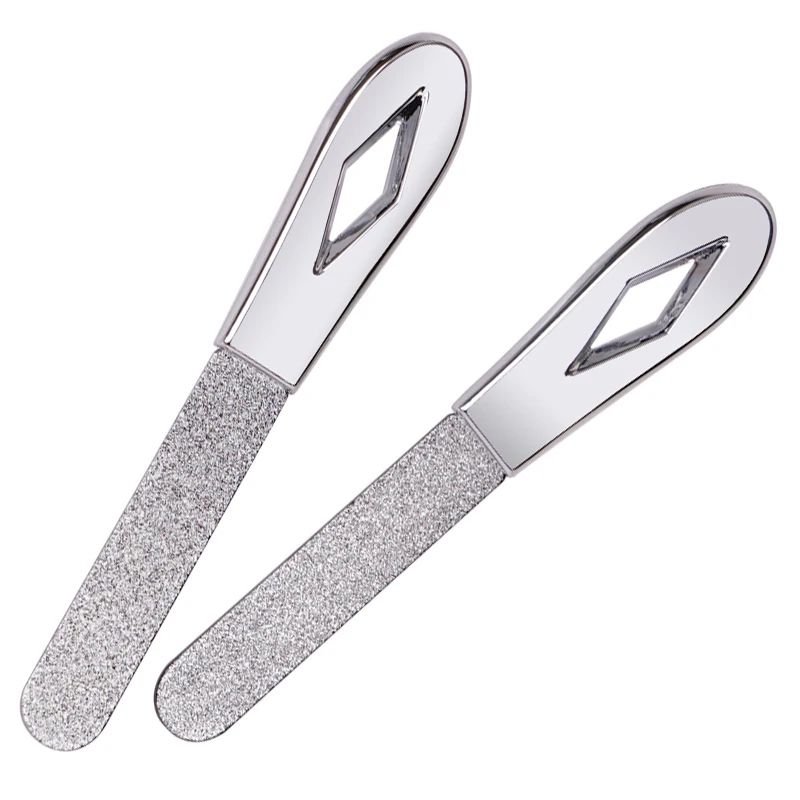 Stainless Steel Dental File Tool For Teeth Smoothing 9