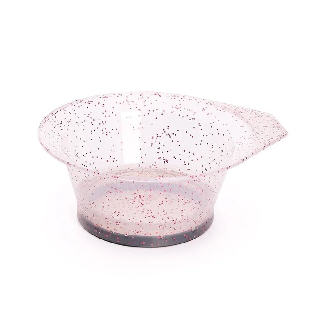 Hair Dye Brush And Mixing Bowl Set For Coloring 8