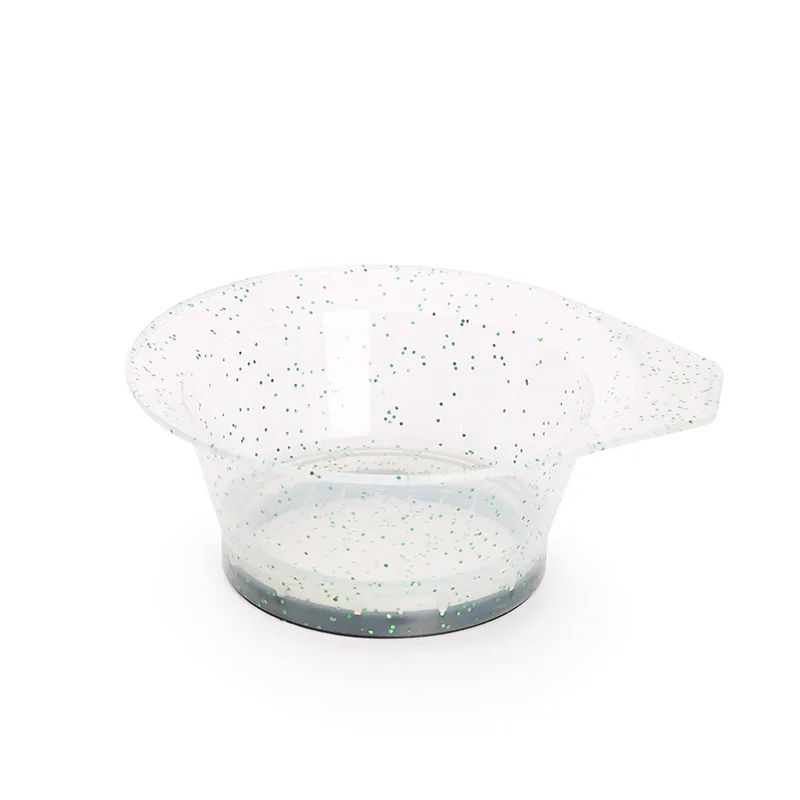 Hair Dye Brush And Mixing Bowl Set For Coloring 9