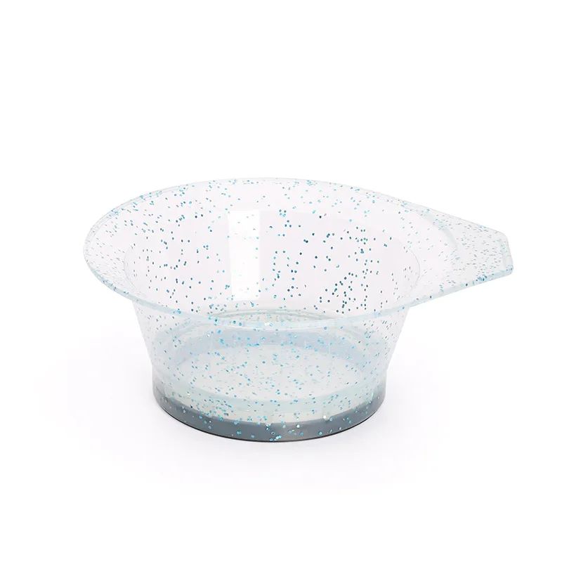 Hair Dye Brush And Mixing Bowl Set For Coloring 10