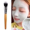 Bamboo Facial Mask Brush For Smooth And Even Application 4