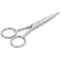 Elegant Mustache Trimming Scissors For Men 0