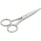 Elegant Mustache Trimming Scissors For Men 0