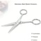 Elegant Mustache Trimming Scissors For Men 5