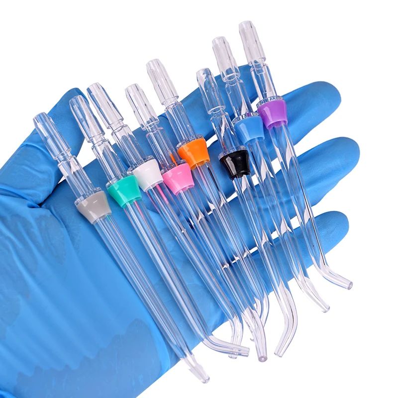 Replacement Water Flosser Jet Tips For Oral Irrigator 1