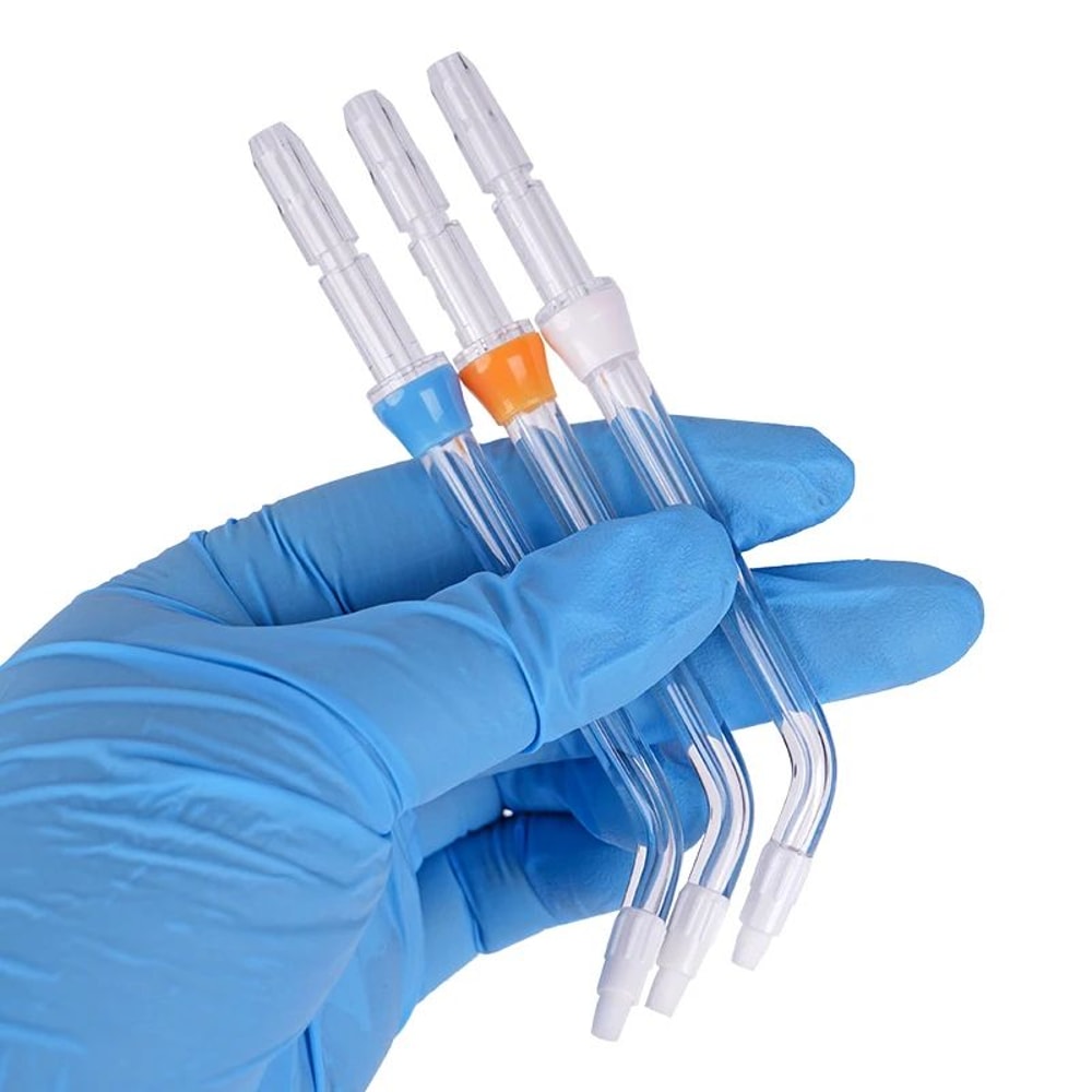 Replacement Water Flosser Jet Tips For Oral Irrigator 2