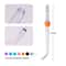 Replacement Water Flosser Jet Tips For Oral Irrigator 3