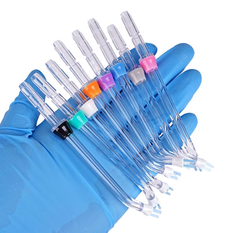 Replacement Water Flosser Jet Tips For Oral Irrigator 4