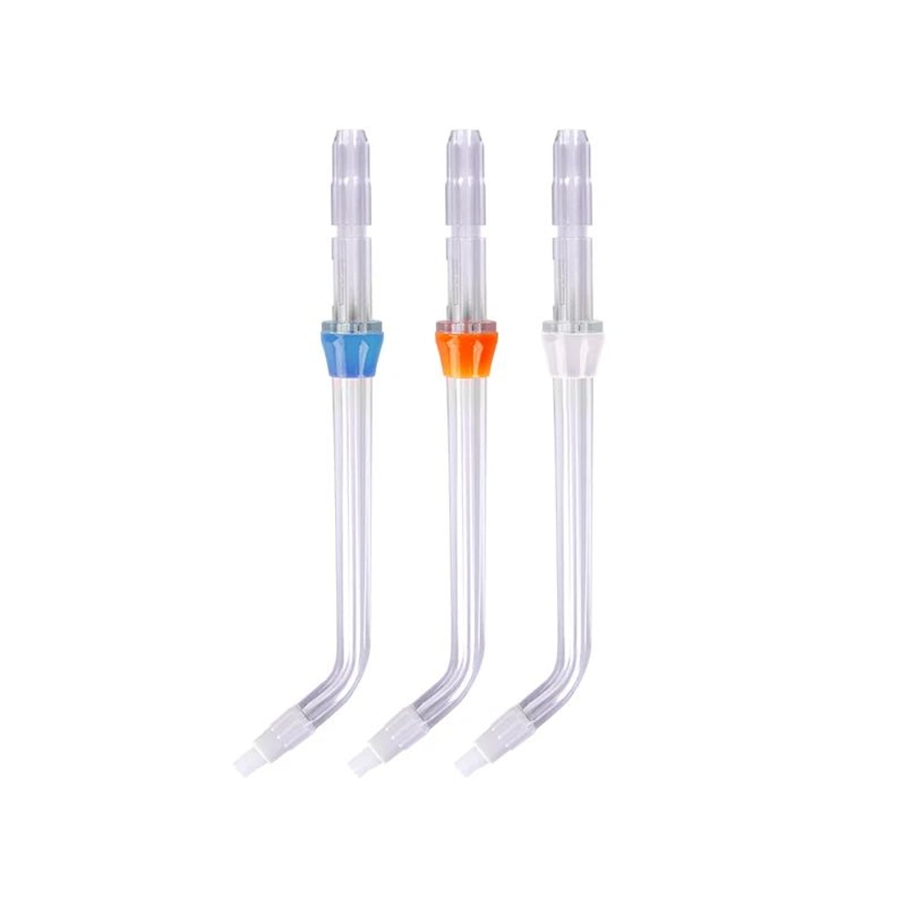 Replacement Water Flosser Jet Tips For Oral Irrigator 5