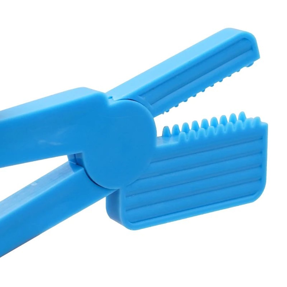 Dental X Ray Film Holder Clip Plastic Radiograph Tool 3