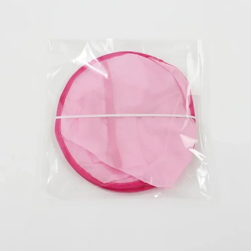 Foldable Beard Shaving Apron Hair Catcher For Men 11