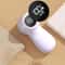 Electric Lint Remover With LED Display And USB Charging 4