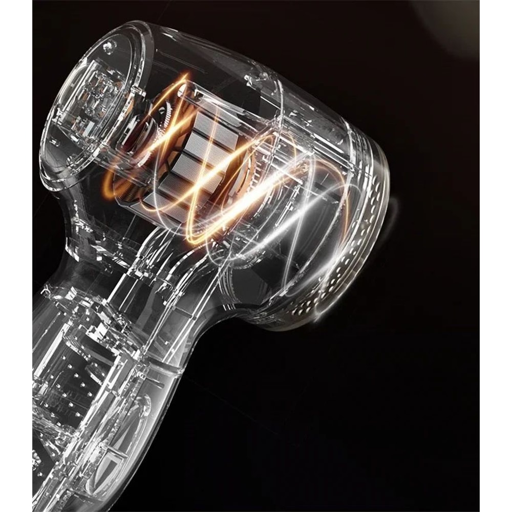 Electric Lint Remover With LED Display And USB Charging 6