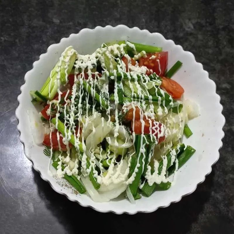 3 Piece Ketchup Squeeze Bottle Set For Sauces 6