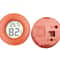 Mini Digital Thermometer Hygrometer For Sauna And Freezer 1
