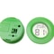Mini Digital Thermometer Hygrometer For Sauna And Freezer 4