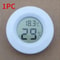 Mini Digital Thermometer Hygrometer For Sauna And Freezer 8