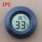 Mini Digital Thermometer Hygrometer For Sauna And Freezer 9
