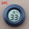 Mini Digital Thermometer Hygrometer For Sauna And Freezer 9