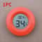 Mini Digital Thermometer Hygrometer For Sauna And Freezer 7