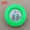 Mini Digital Thermometer Hygrometer For Sauna And Freezer 10