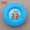 Mini Digital Thermometer Hygrometer For Sauna And Freezer 11