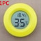 Mini Digital Thermometer Hygrometer For Sauna And Freezer 12