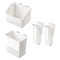 Multifunction Cutlery Holder And Chopstick Drain Rack 5