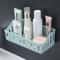 Adjustable Bathroom Storage Rack Cosmetic Organizer Shelf 14
