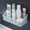 Adjustable Bathroom Storage Rack Cosmetic Organizer Shelf 14