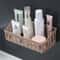 Adjustable Bathroom Storage Rack Cosmetic Organizer Shelf 15