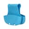 Double Sink Saddle Sponge Holder Kitchen Caddy Organizer 3