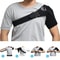 Adjustable Shoulder Support Brace With Compression Pad 3