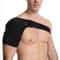 Adjustable Shoulder Support Brace With Compression Pad 7