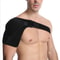 Adjustable Shoulder Support Brace With Compression Pad 7