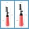 Hair Dye Applicator Bottle With Comb Brush Dispenser 5
