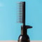 Hair Dye Applicator Bottle With Comb Brush Dispenser 8