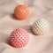 Spiky Massage Ball For Trigger Point Relief And Muscle Recovery 3